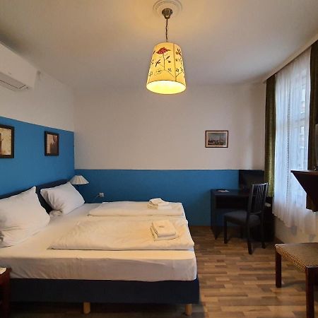 Hotel Pension Graf Kostnice Exteriér fotografie