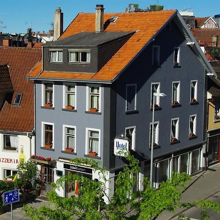 Hotel Pension Graf Kostnice Exteriér fotografie
