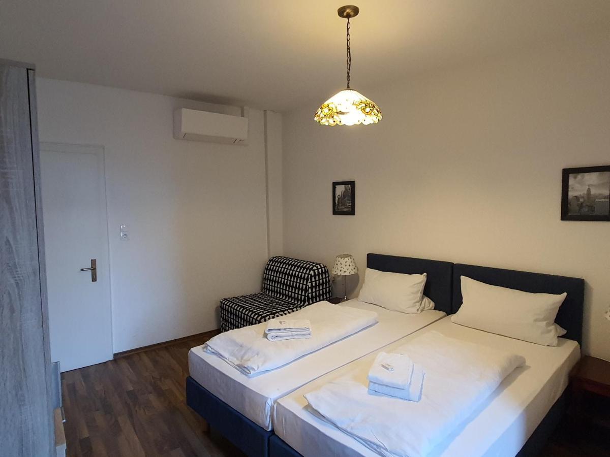 Hotel Pension Graf Kostnice Exteriér fotografie