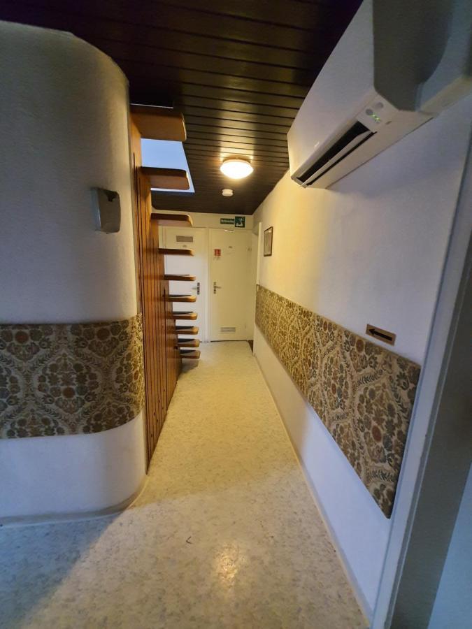 Hotel Pension Graf Kostnice Exteriér fotografie