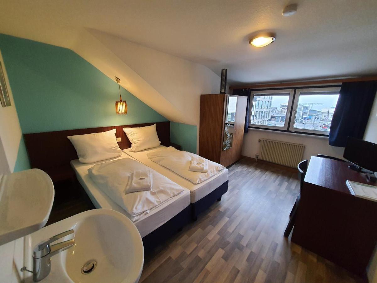 Hotel Pension Graf Kostnice Exteriér fotografie