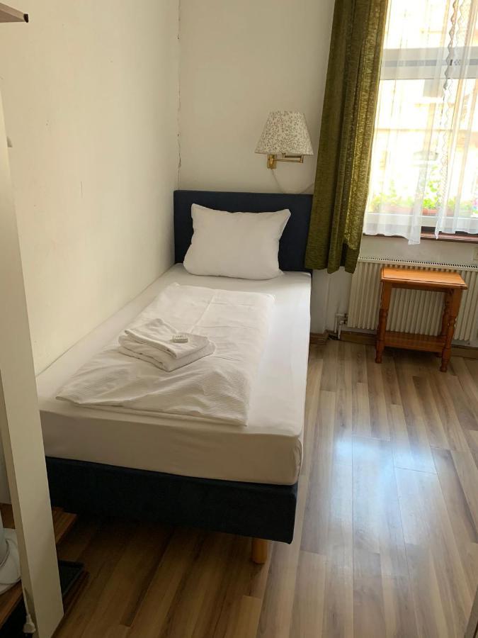 Hotel Pension Graf Kostnice Pokoj fotografie
