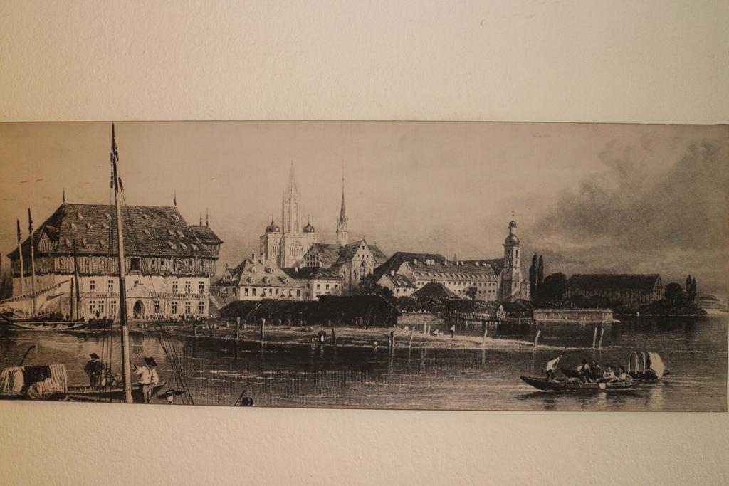 Hotel Pension Graf Kostnice Exteriér fotografie
